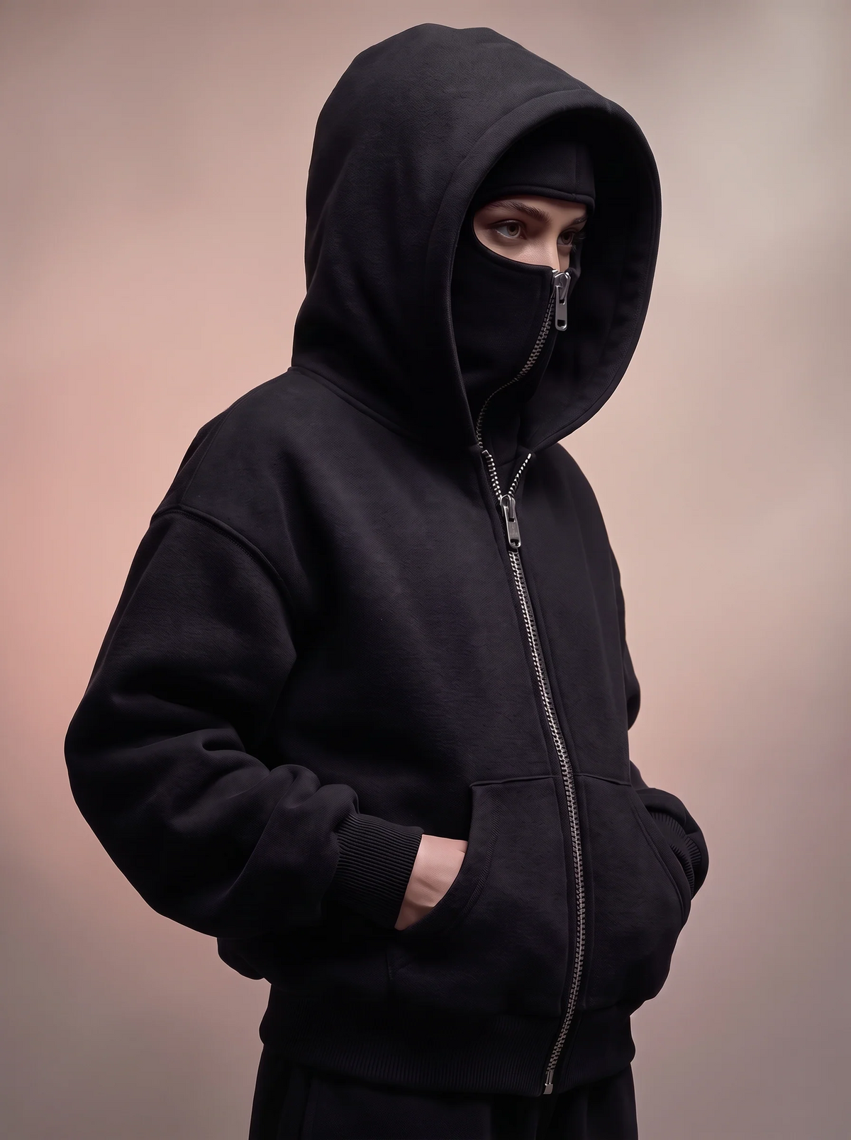 Veil Hoodie