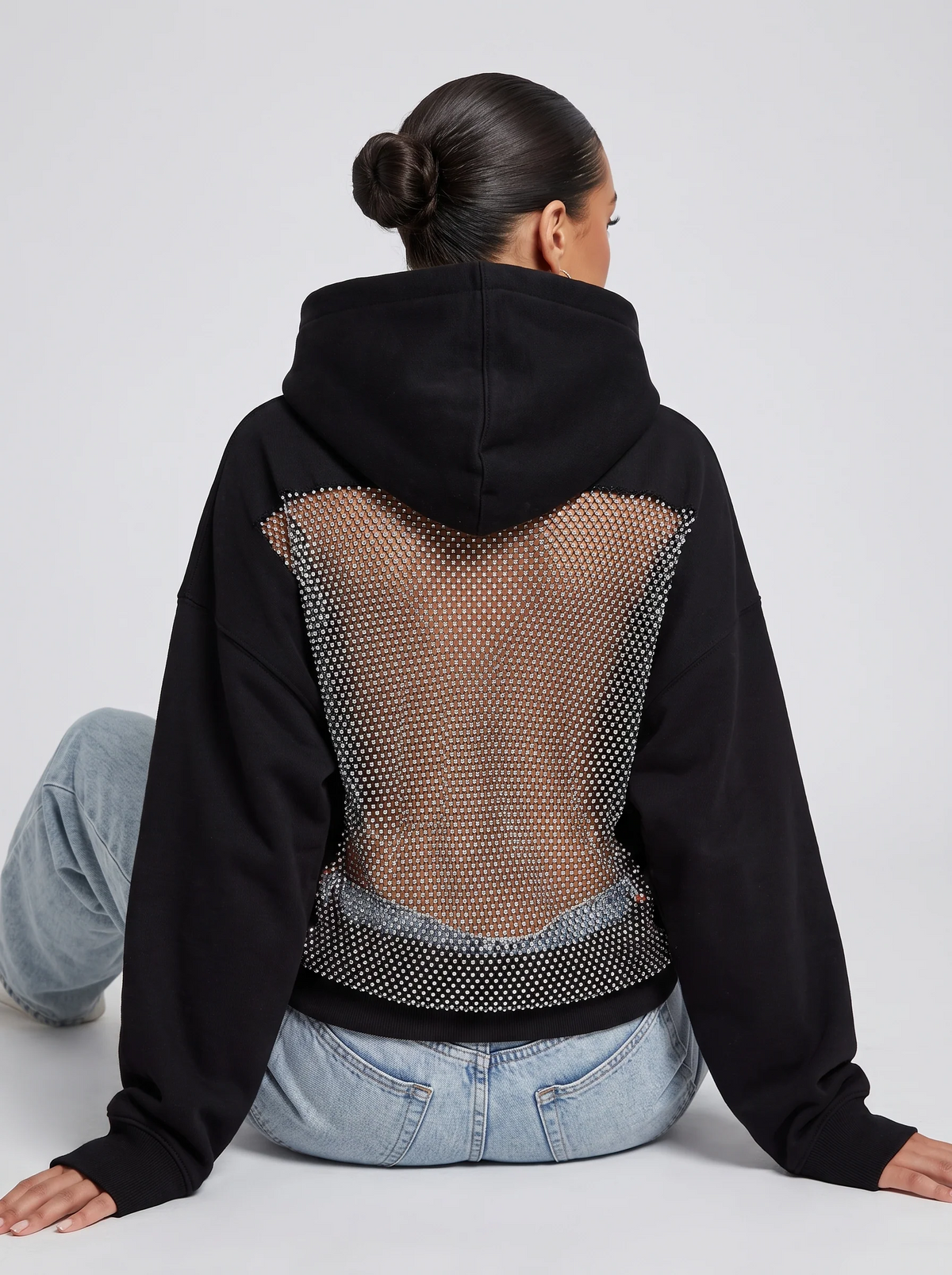 Reveal V2 Hoodie