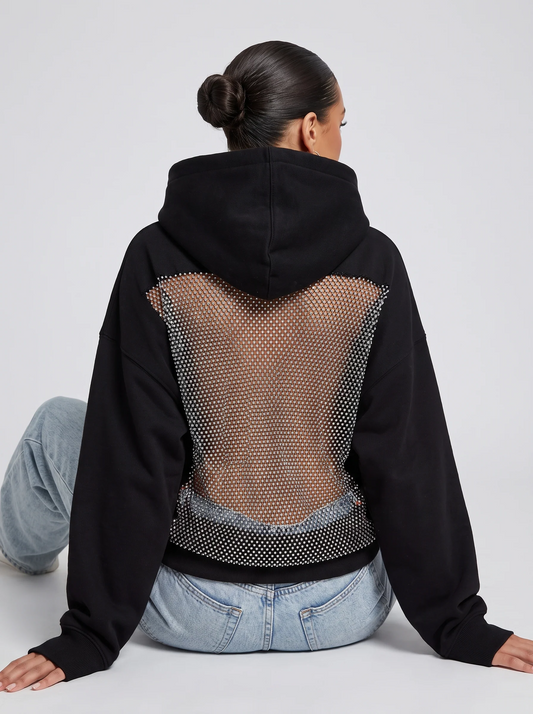 Reveal V2 Hoodie