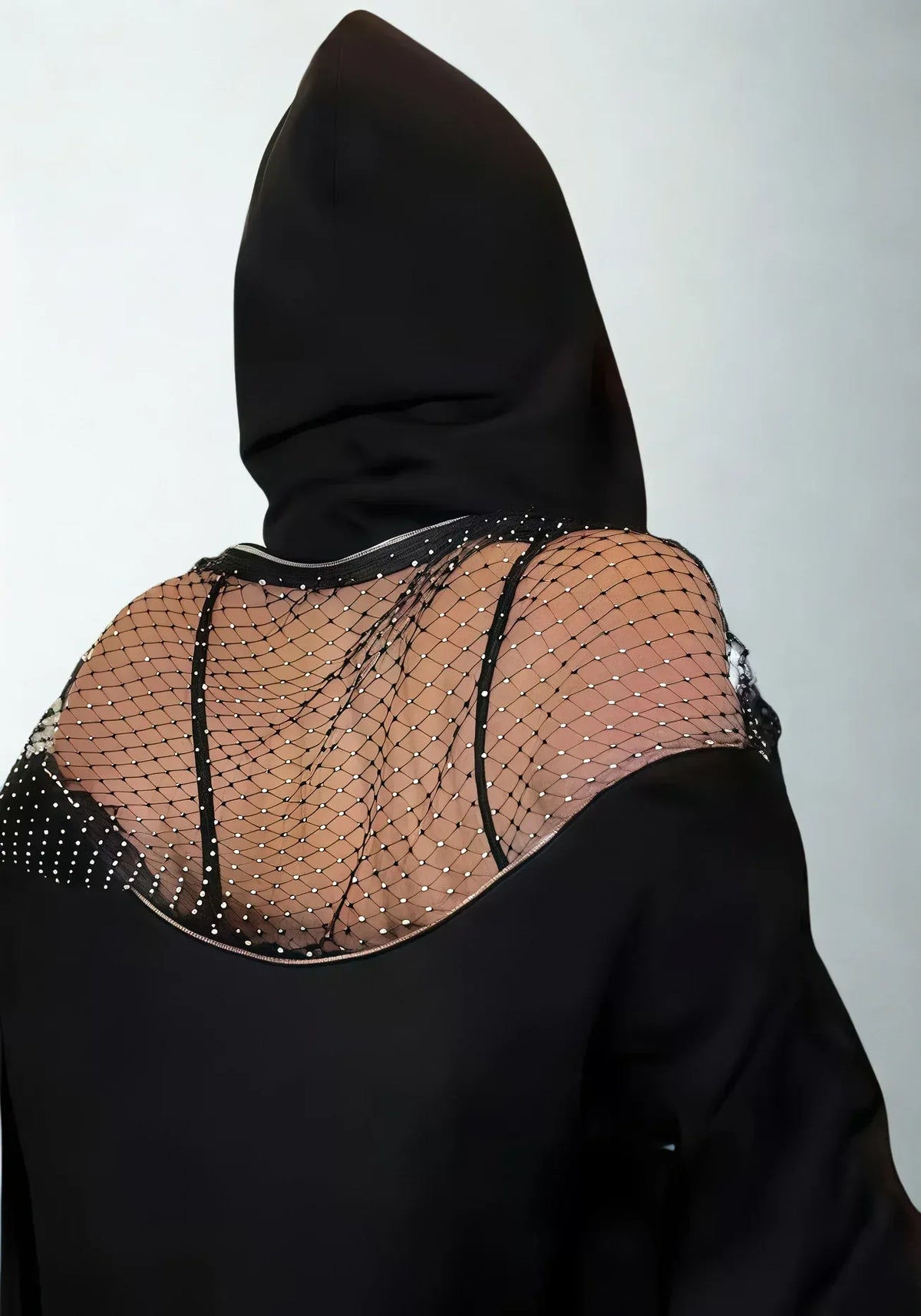 Reveal Hoodie