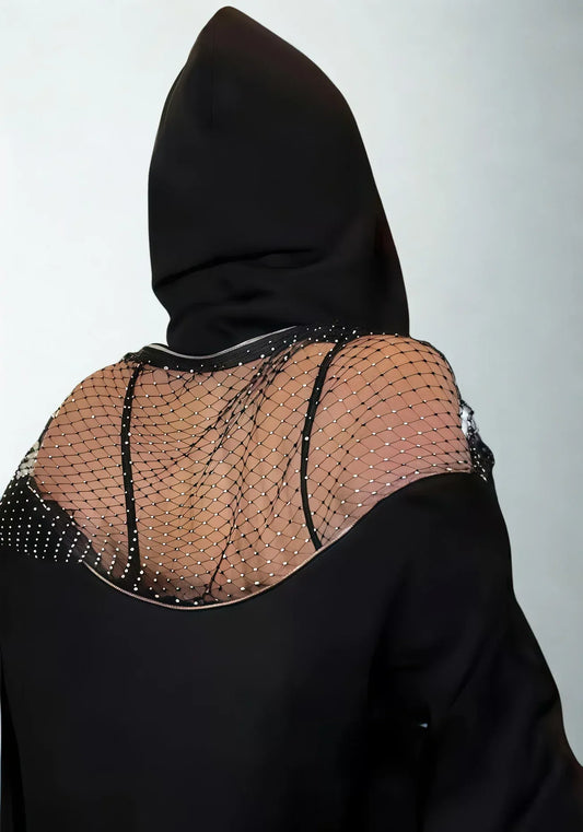 Reveal Hoodie